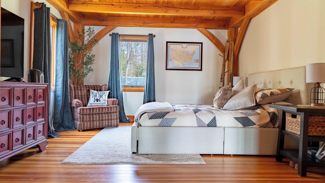 Photo of Bedroom in Whitefield