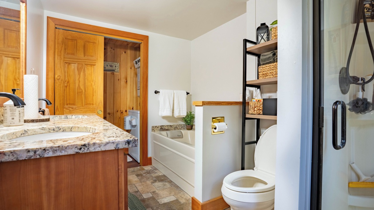 Photo of Bathroom in Whitefield