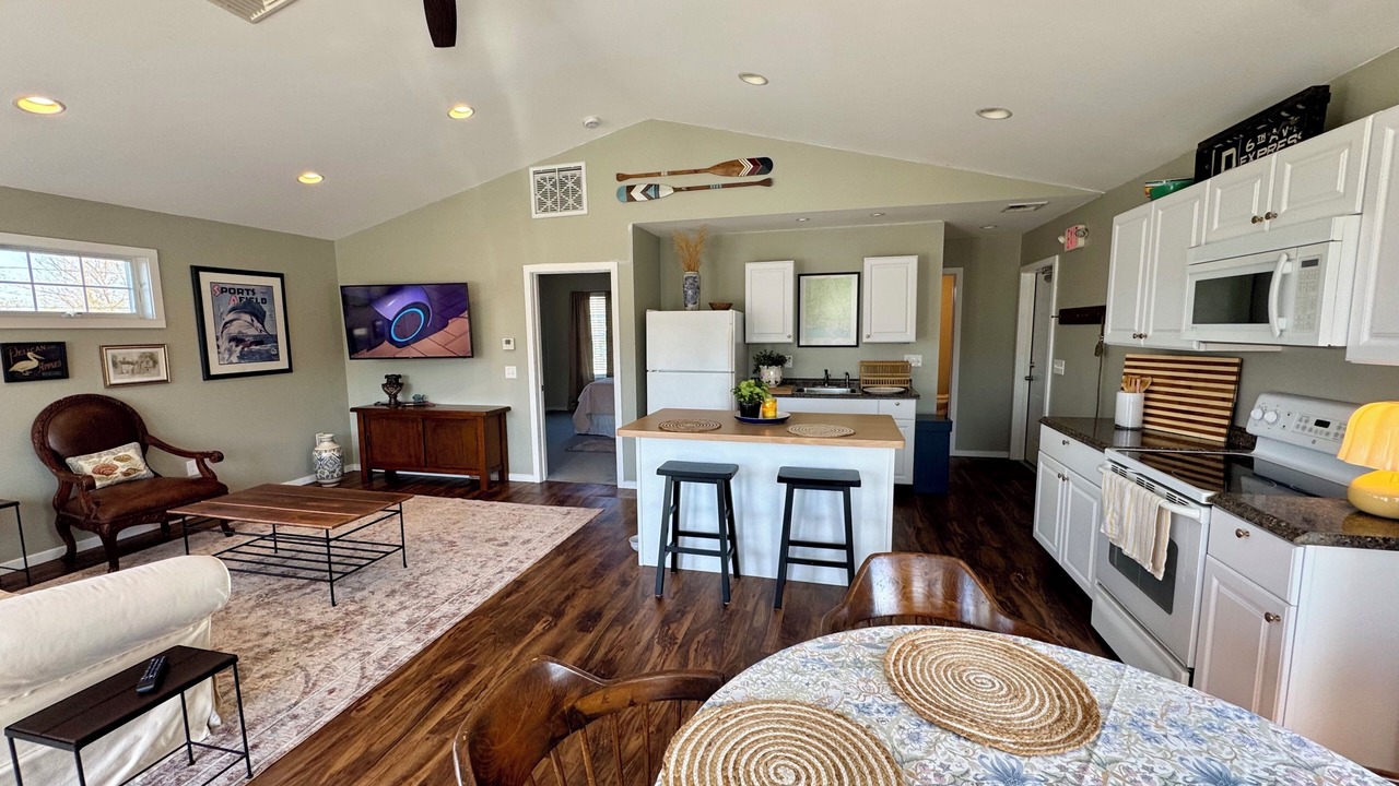 Photo of Kitchen in Old Lyme