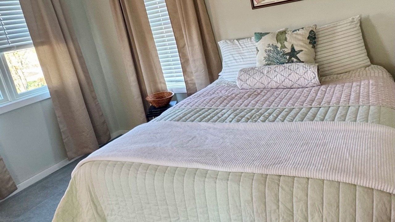 Photo of Bedroom in Old Lyme