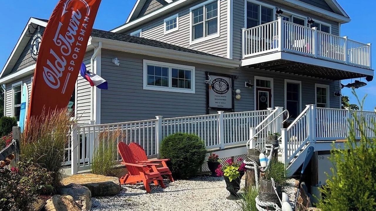 Photo of Outdoor in Old Lyme