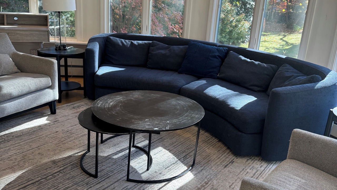 Photo of Livingroom in Waban
