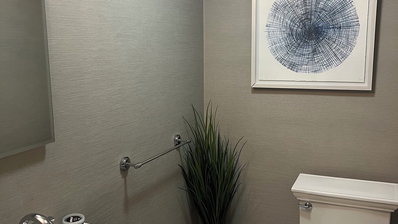 Photo of Bathroom in Waban