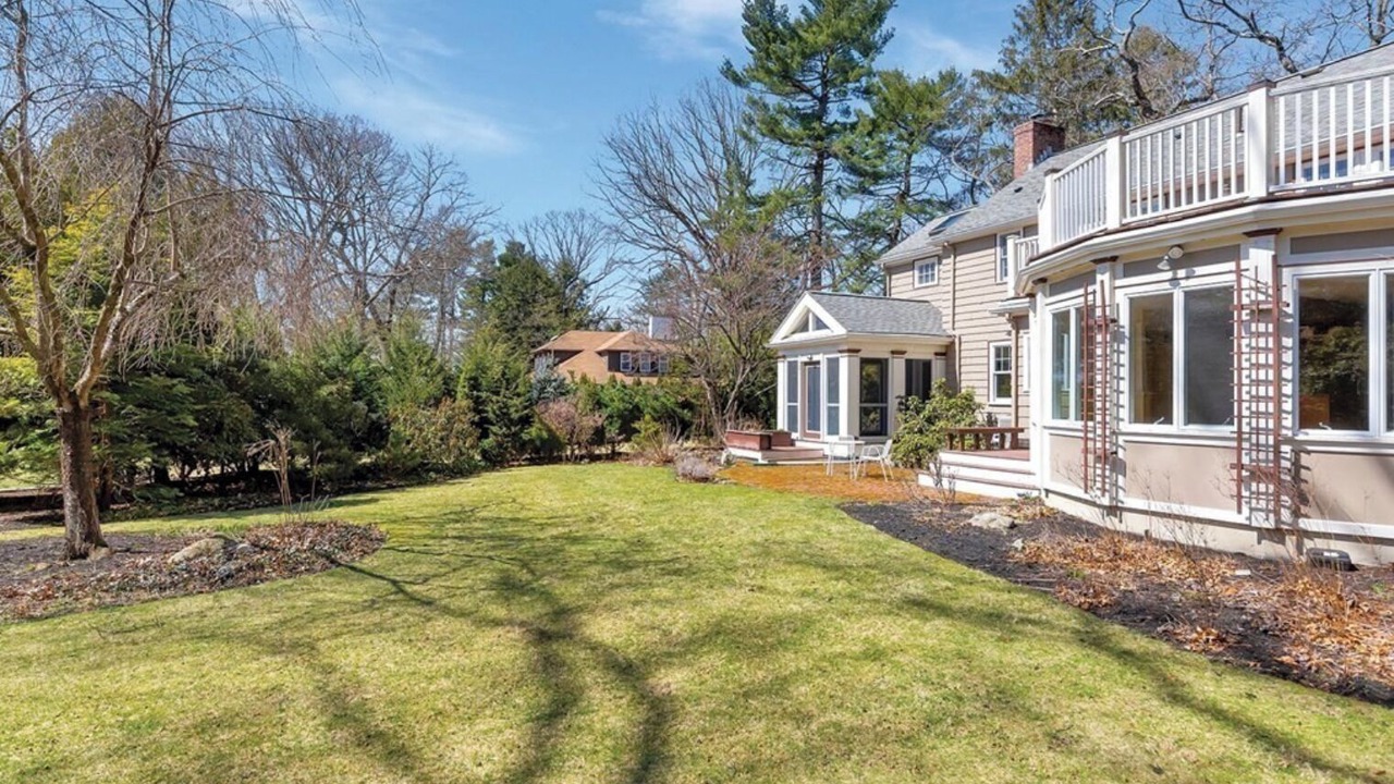 Photo of Outdoor in Waban