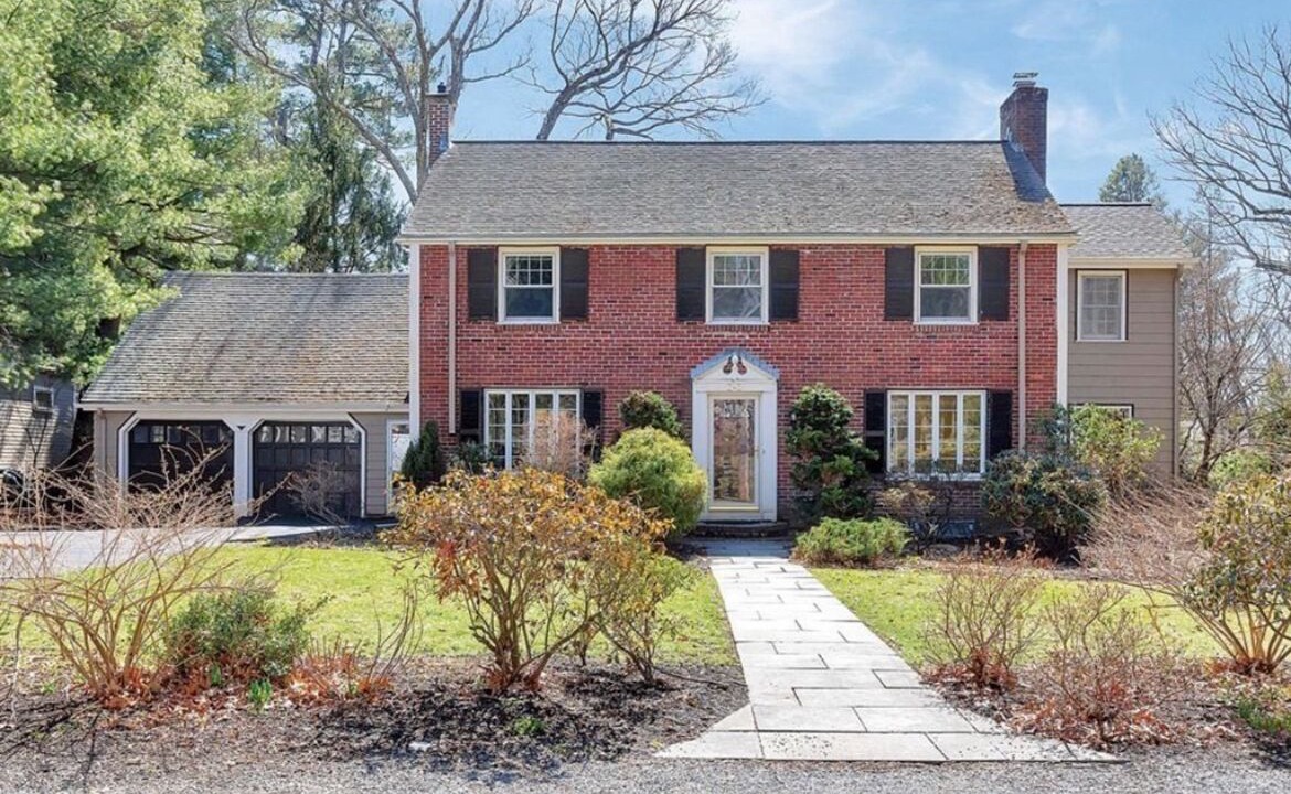 Photo of Outdoor in Waban