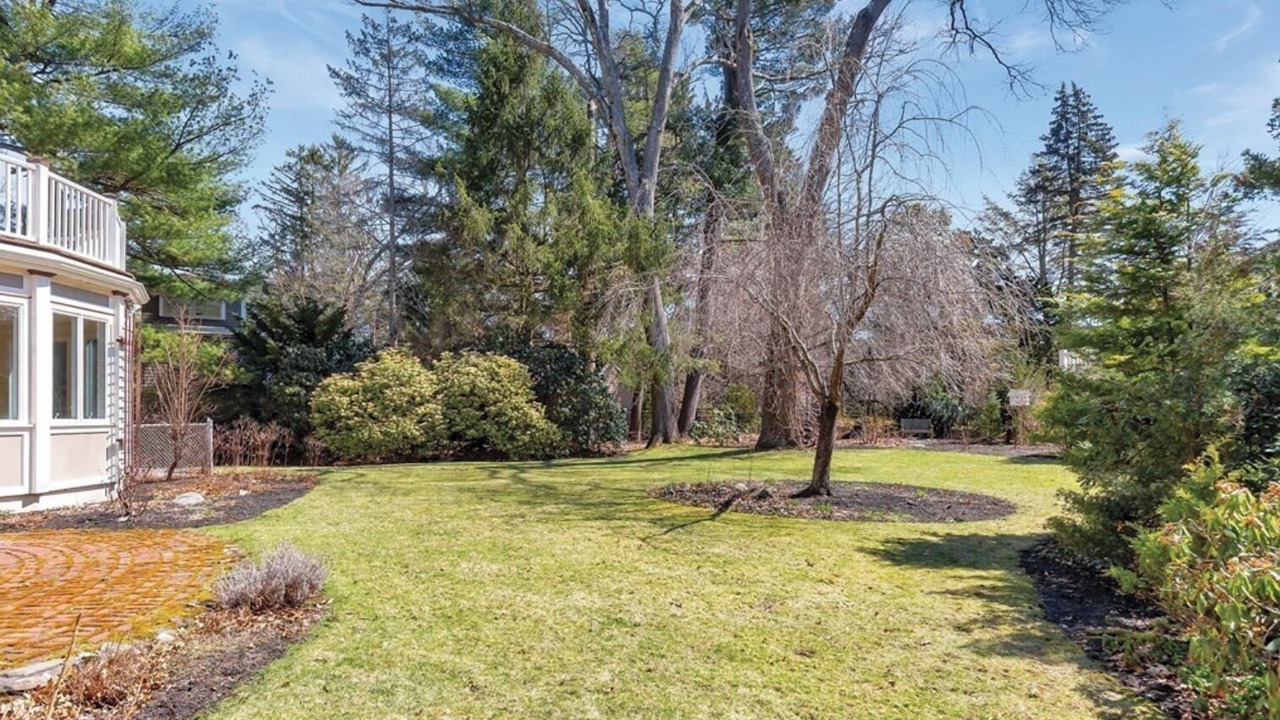 Photo of Outdoor in Waban