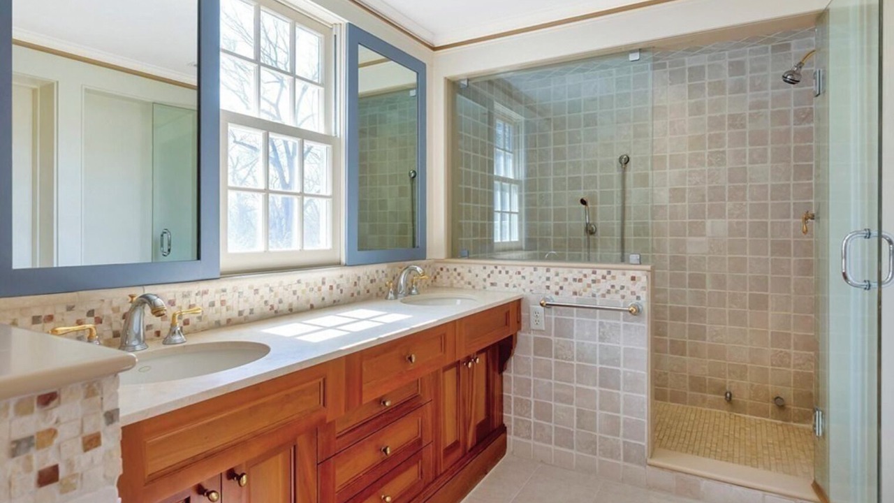 Photo of Bathroom in Waban