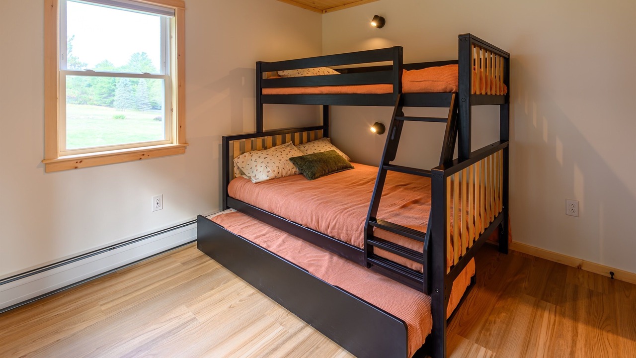 Photo of Bedroom in Jay