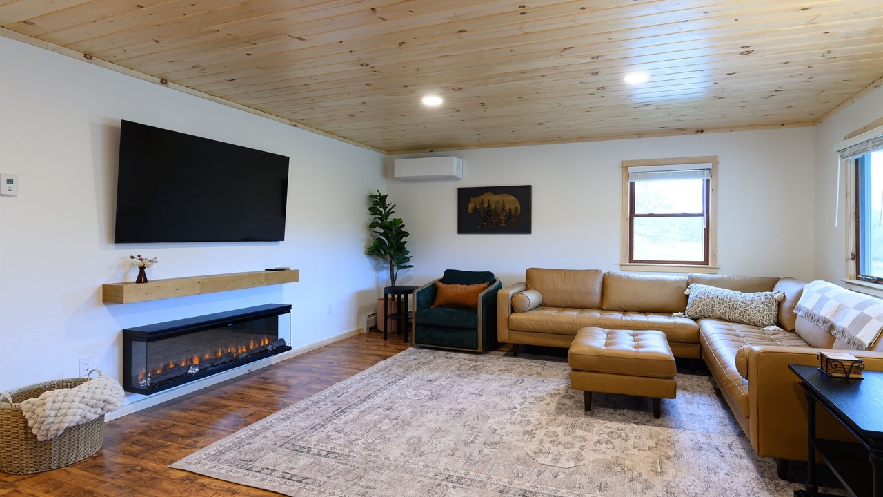 Photo of Bedroom in Jay
