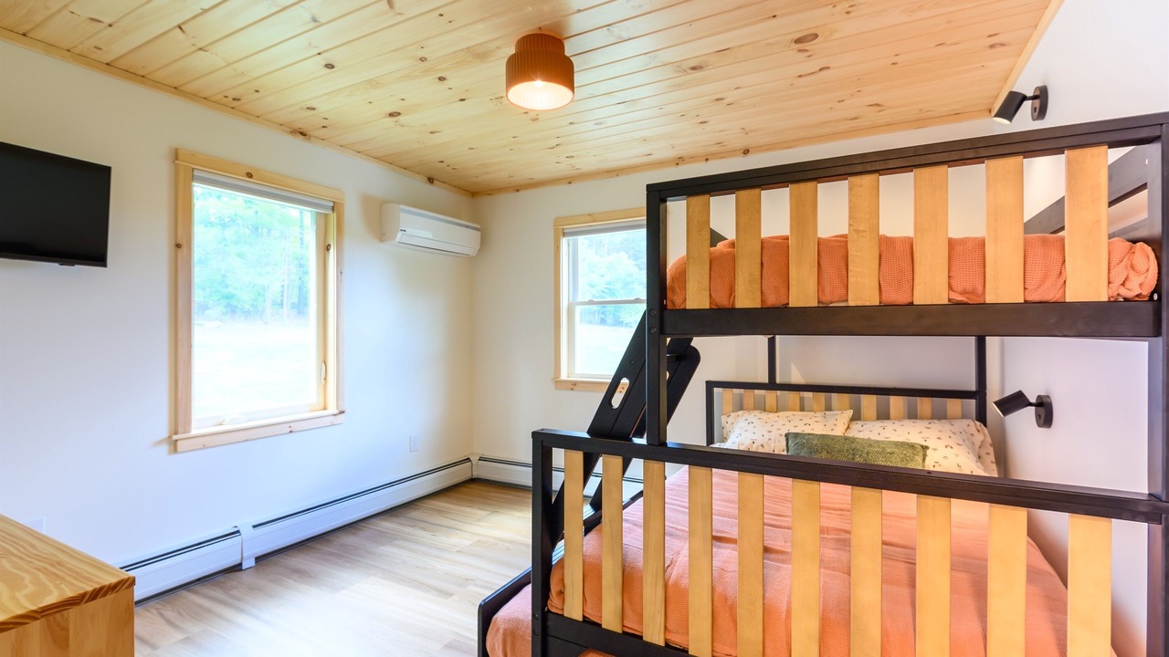 Photo of Bedroom in Jay