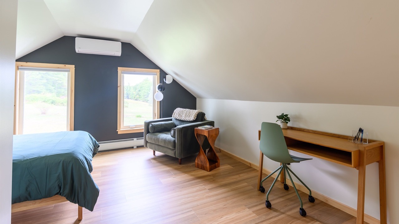 Photo of Bedroom in Jay
