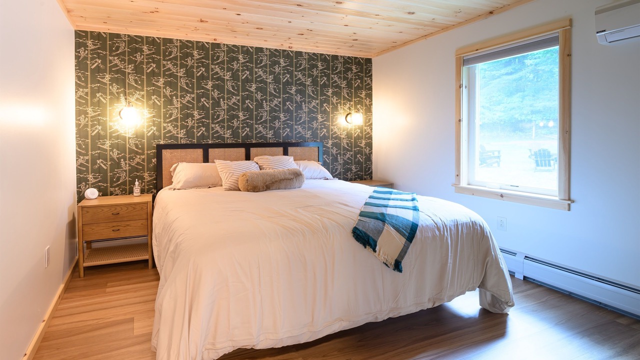 Photo of Bedroom in Jay