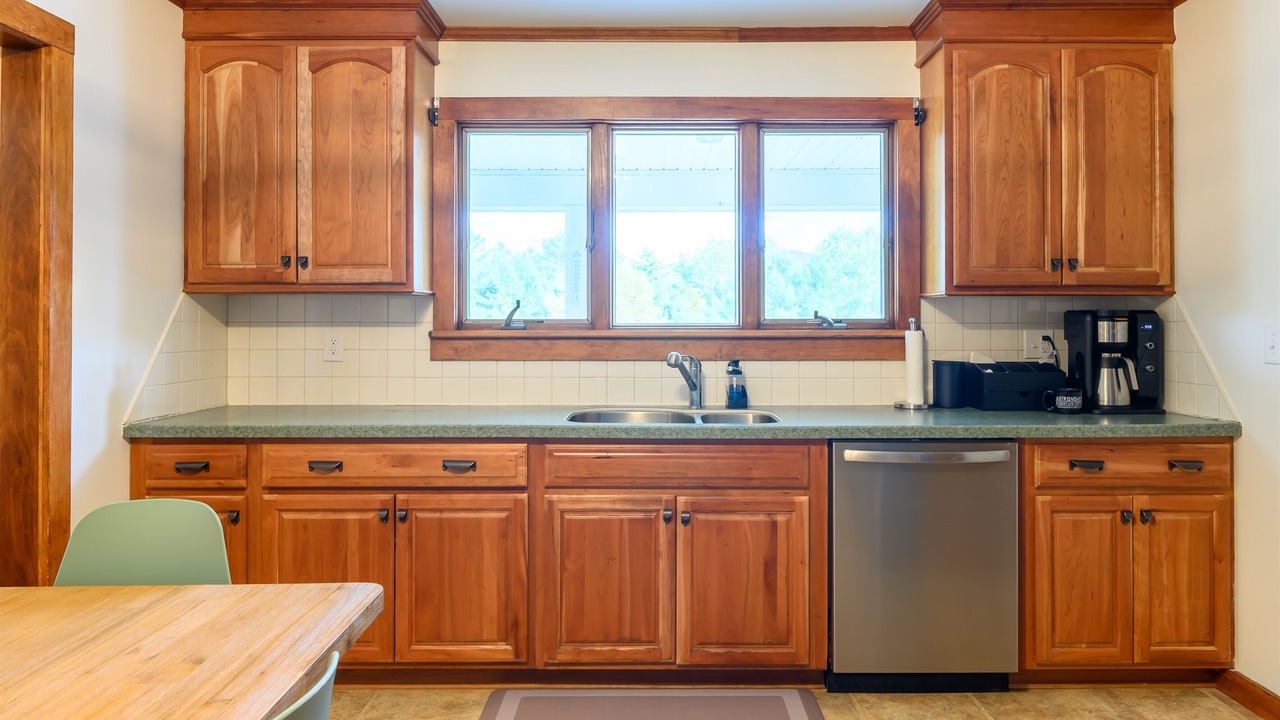 Photo of Kitchen in Jay