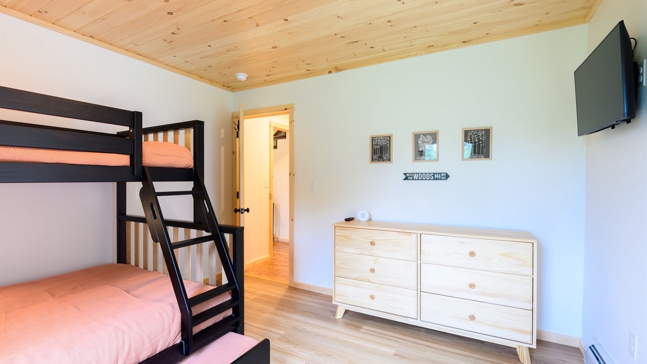 Photo of Bedroom in Jay