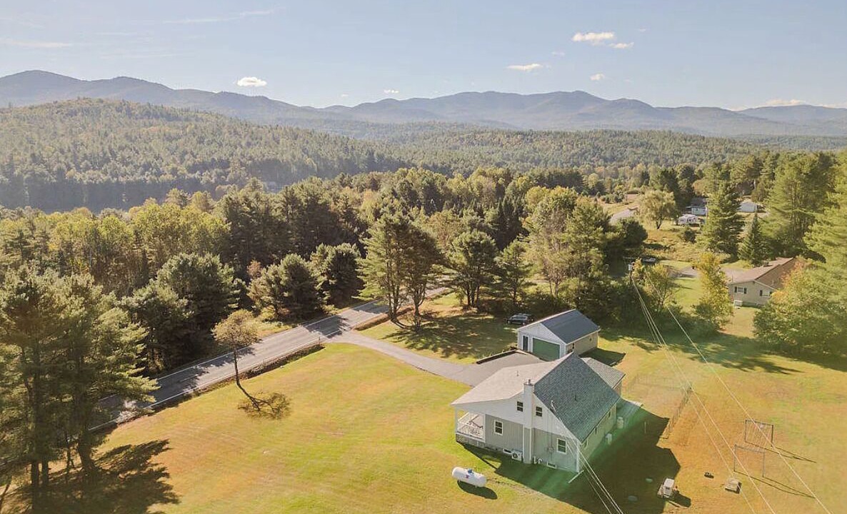 Photo of Outdoor in Jay