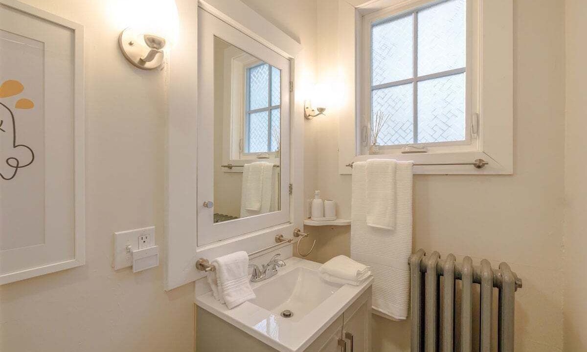 Photo of Bathroom in Northeast Harbor