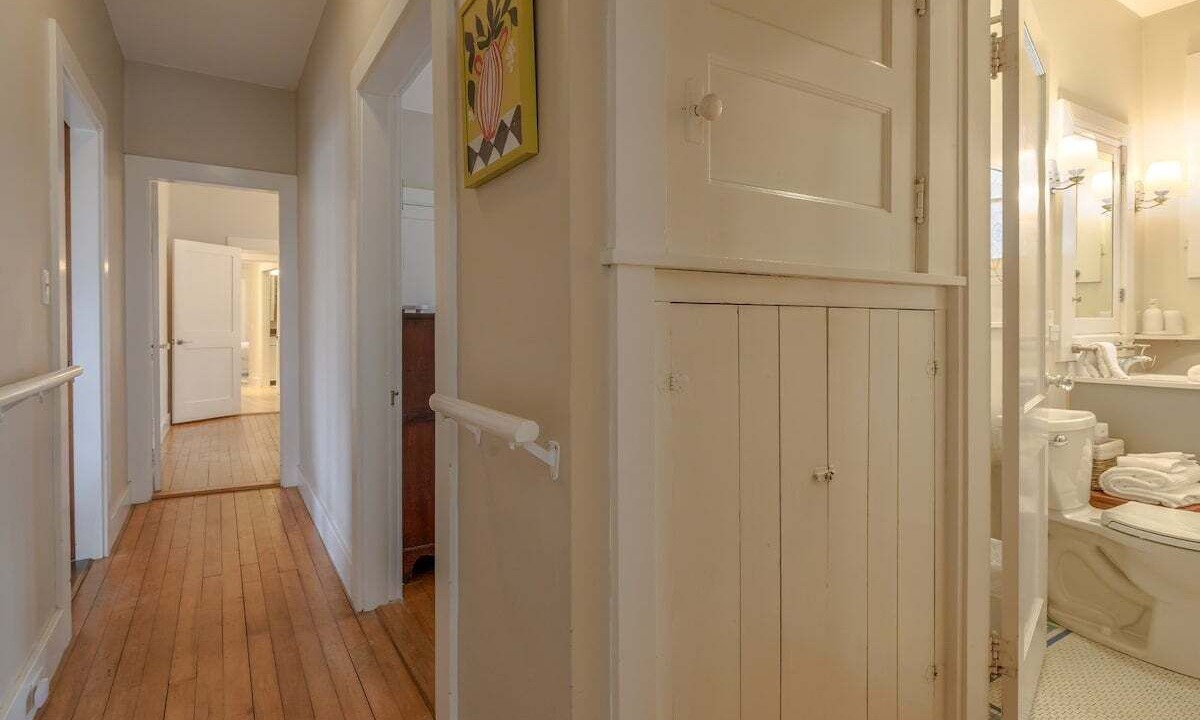 Photo of Bathroom in Northeast Harbor