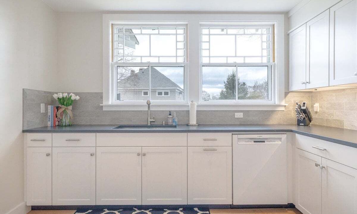 Photo of Kitchen in Northeast Harbor