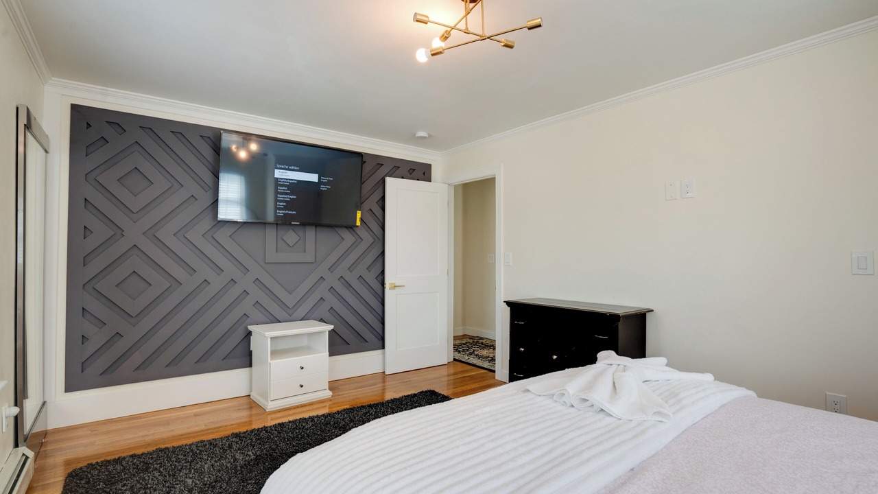 Photo of Bedroom in Lynn