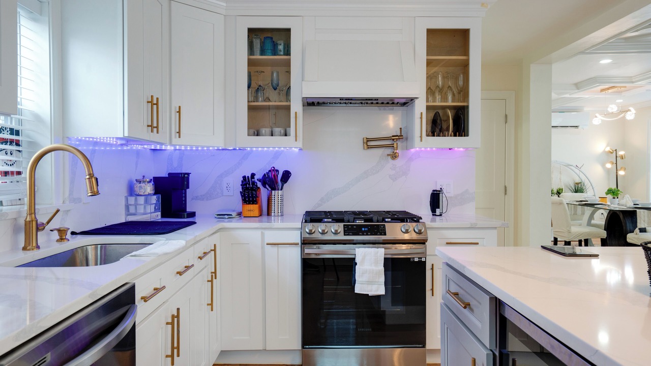 Photo of Kitchen in Lynn