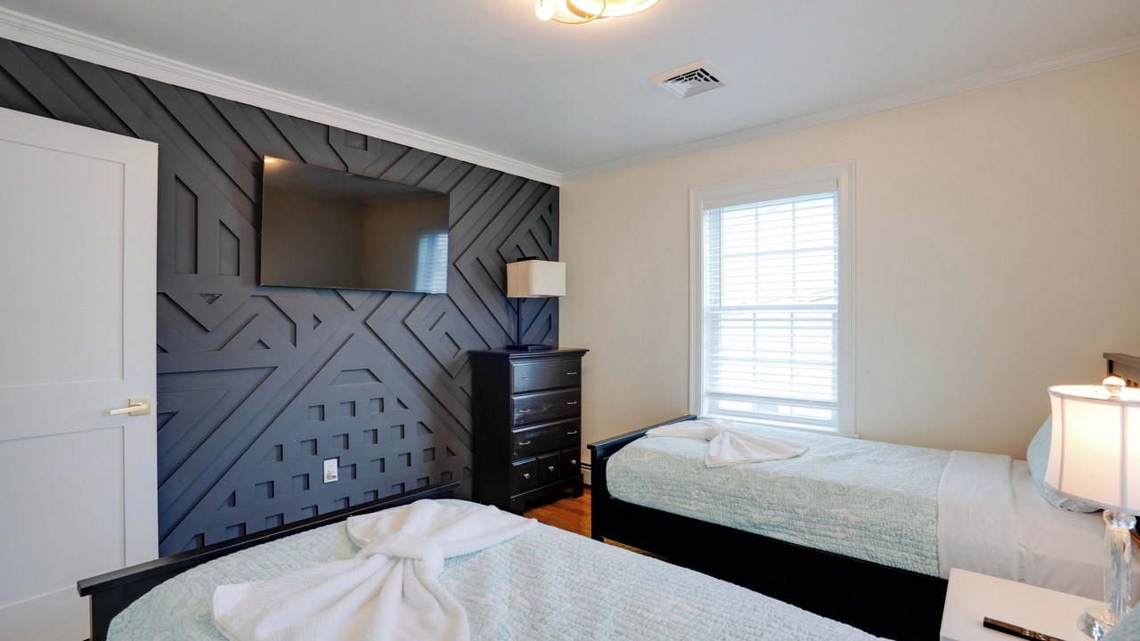 Photo of Bedroom in Lynn