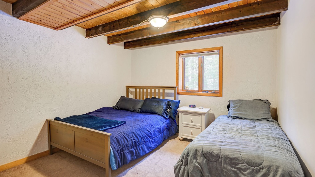 Photo of Bedroom in Jackson