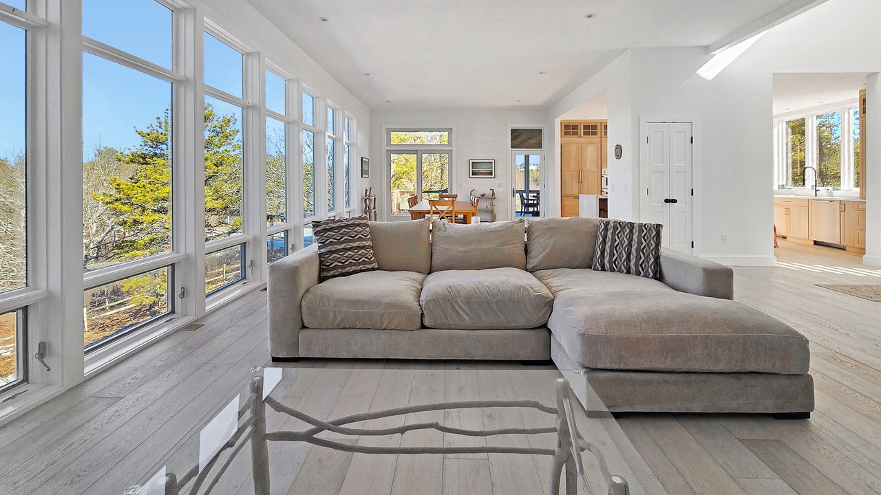 Photo of Bedroom in Wellfleet