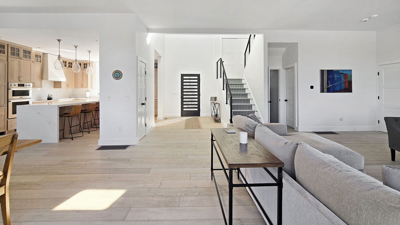 Photo of Bedroom in Wellfleet