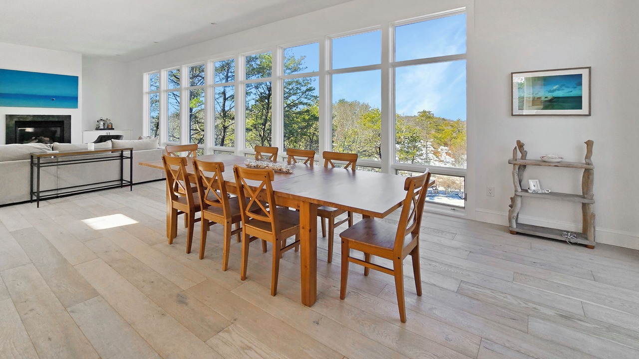 Photo of Bedroom in Wellfleet