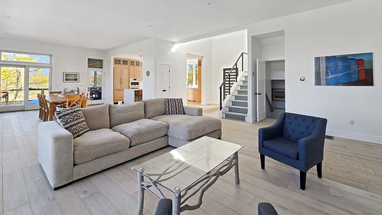 Photo of Bedroom in Wellfleet