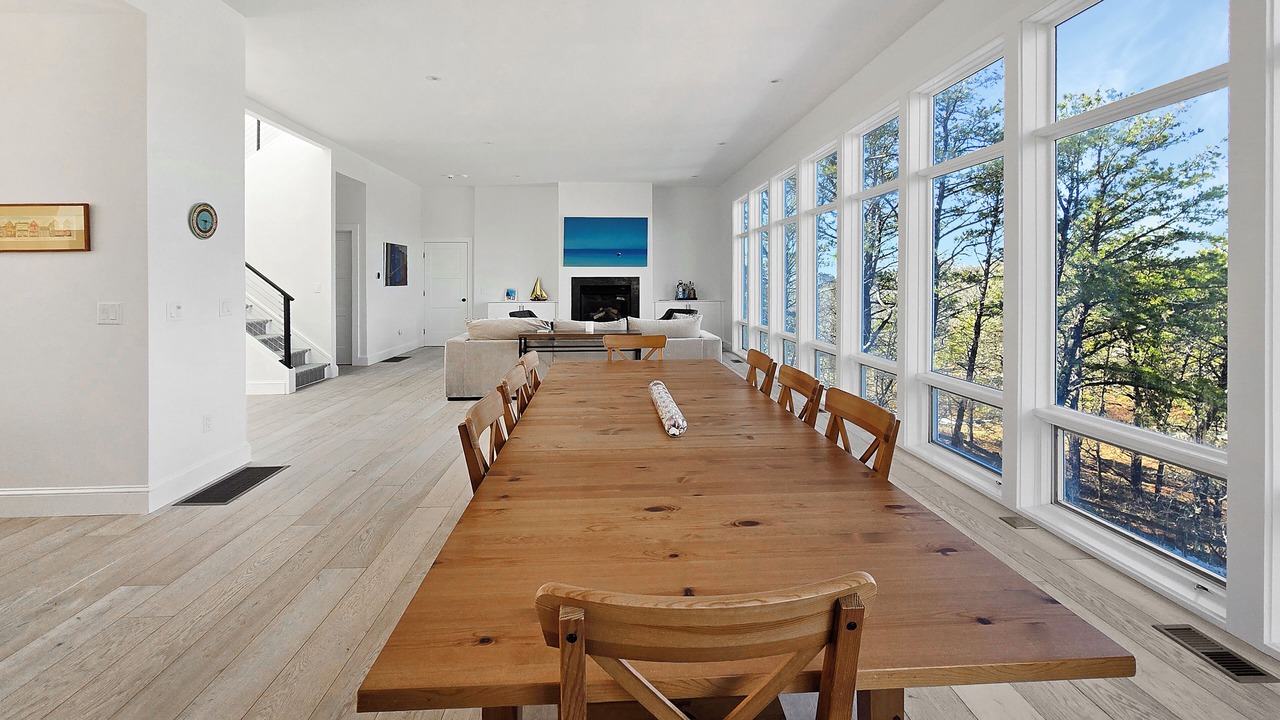 Photo of Bedroom in Wellfleet