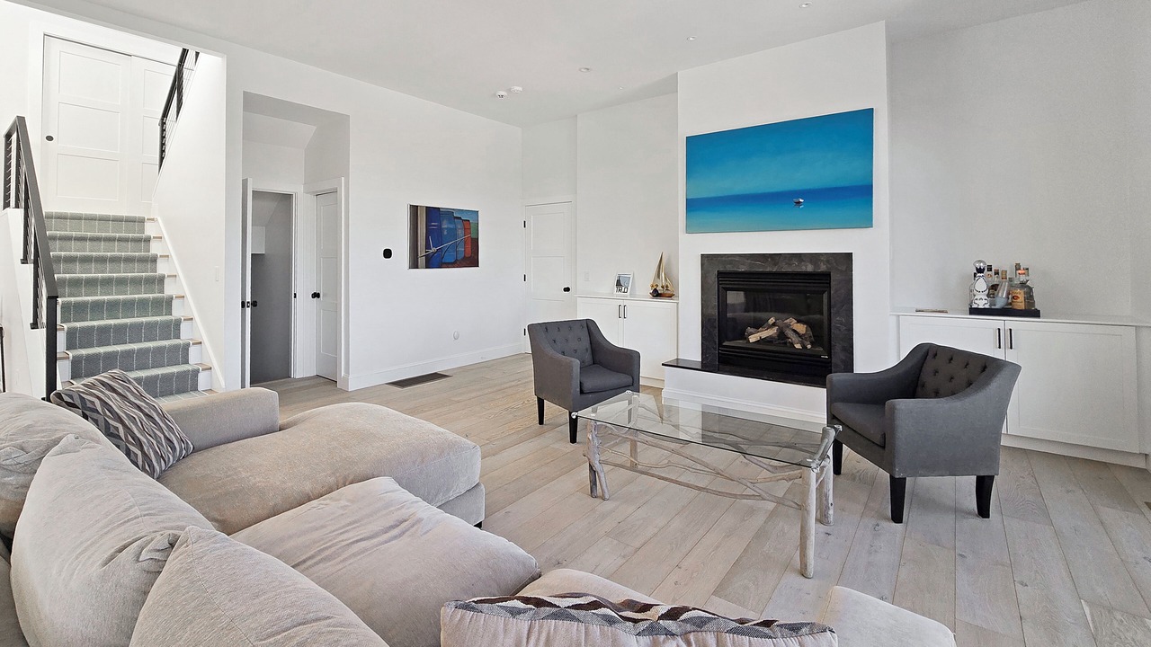 Photo of Bedroom in Wellfleet