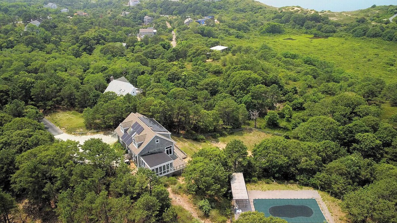 Photo of Outdoor in Wellfleet