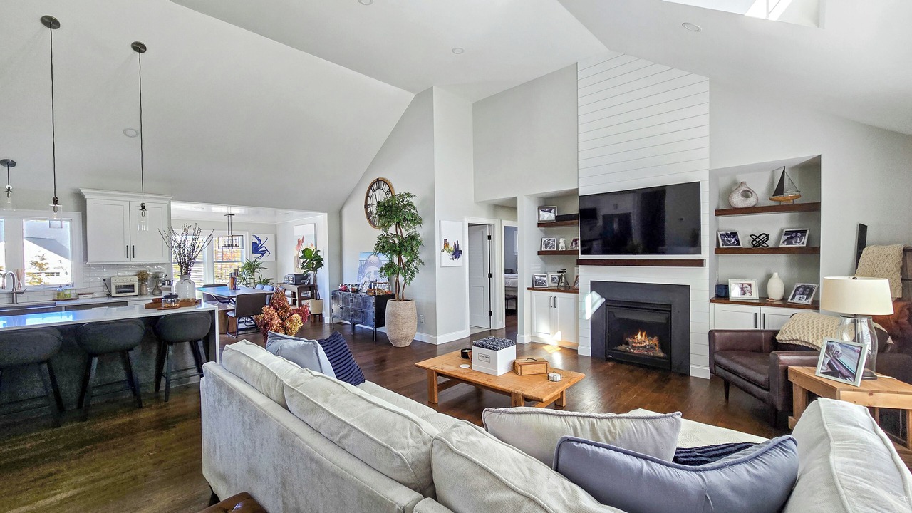 Photo of Bedroom in South Yarmouth