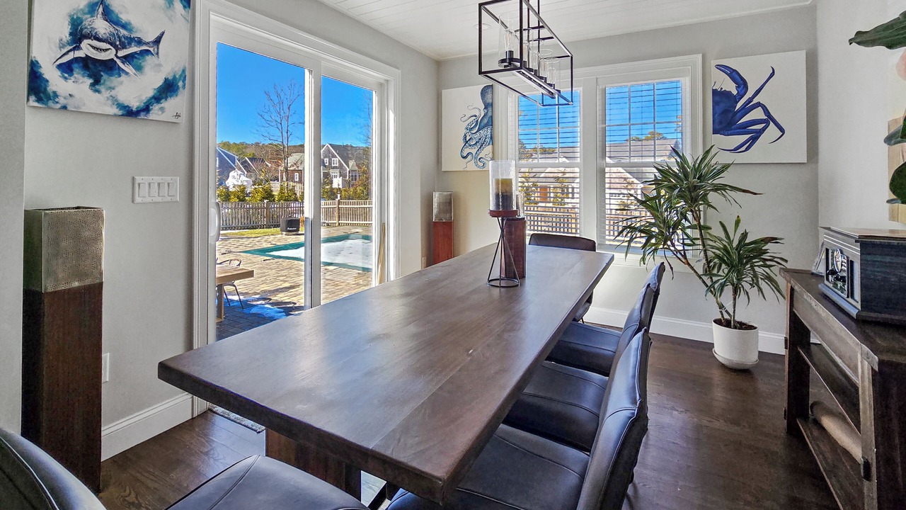 Photo of Livingroom in South Yarmouth