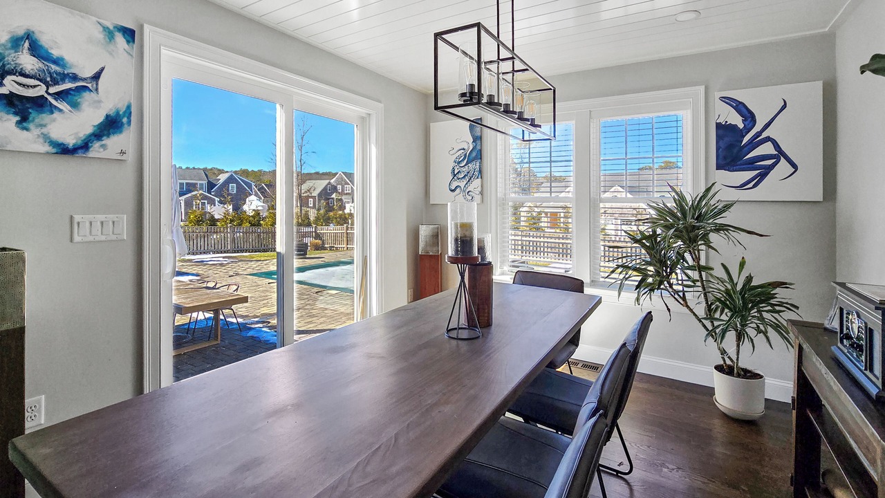 Photo of Livingroom in South Yarmouth