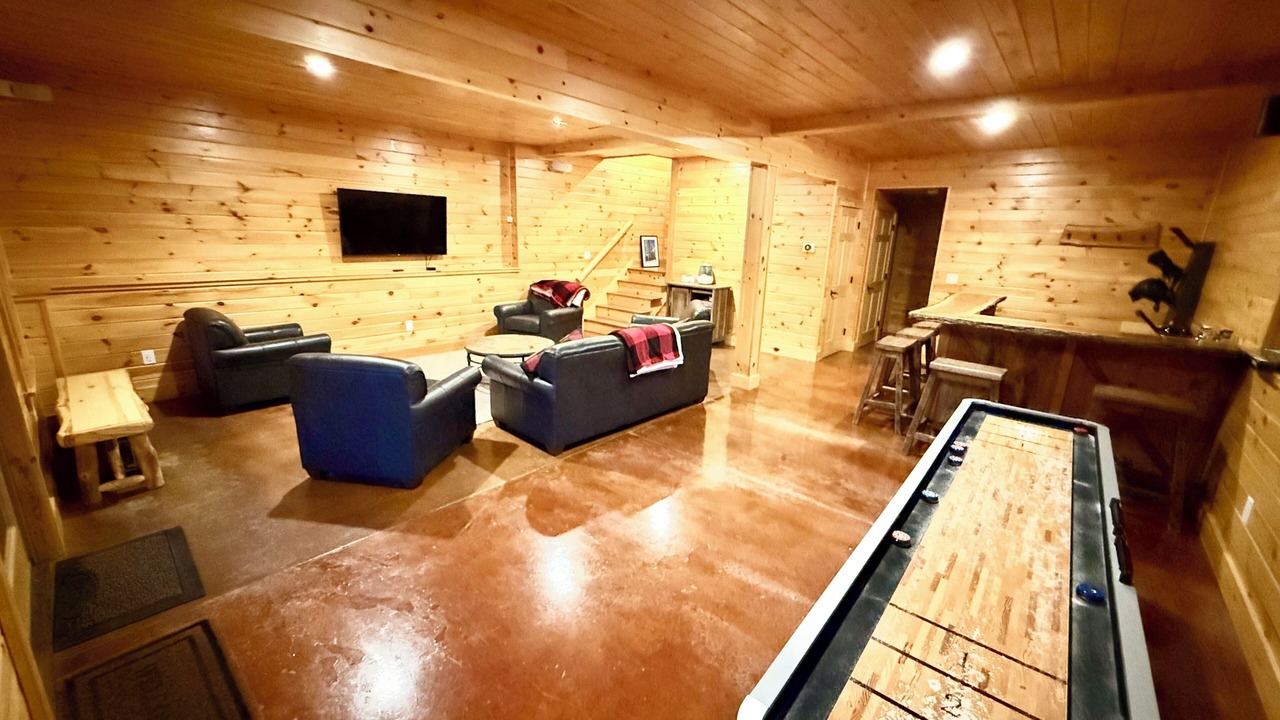 Photo of Bedroom in Gilead
