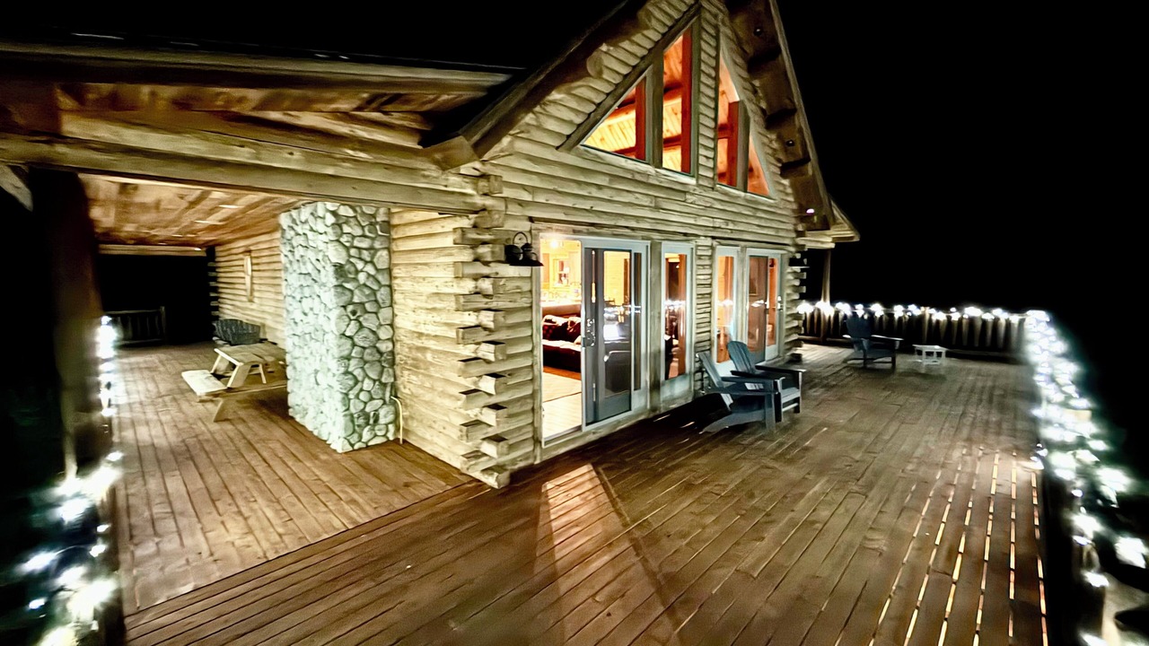 Photo of Patio Balcony in Gilead
