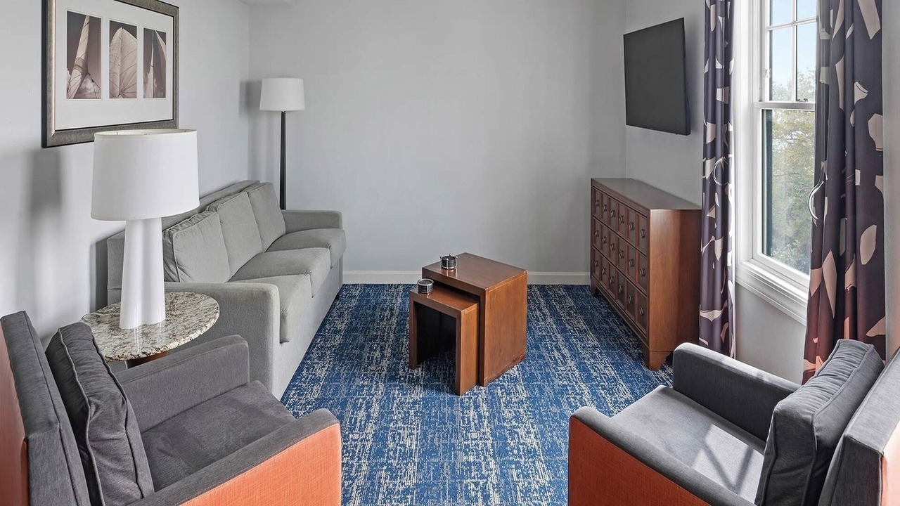 Photo of Bedroom in The Point