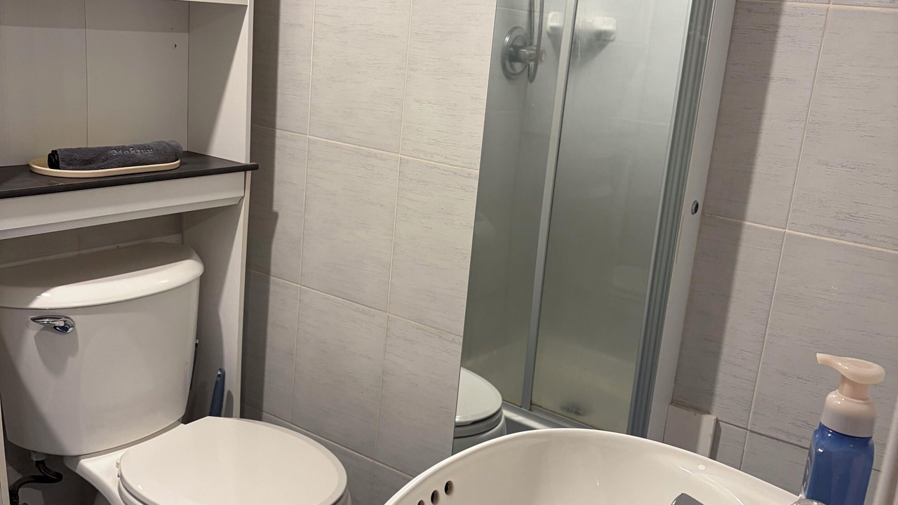 Photo of Bathroom in Coram