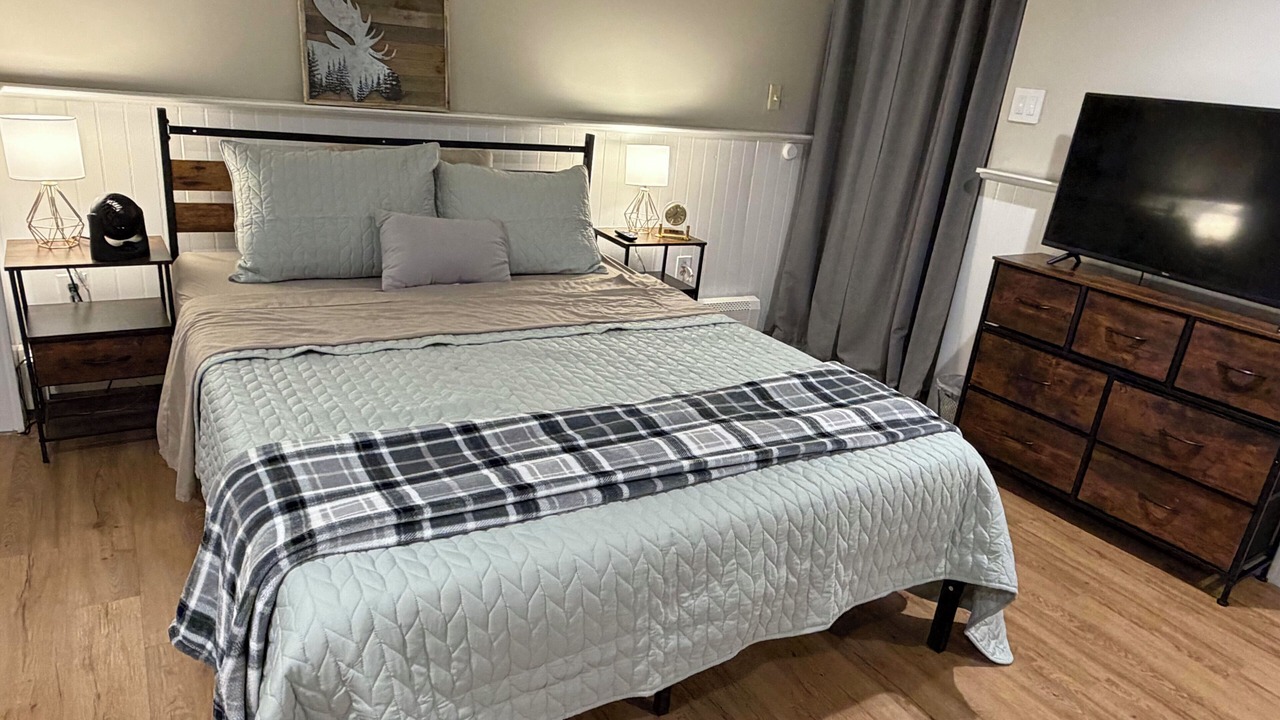 Photo of Bedroom in Coram