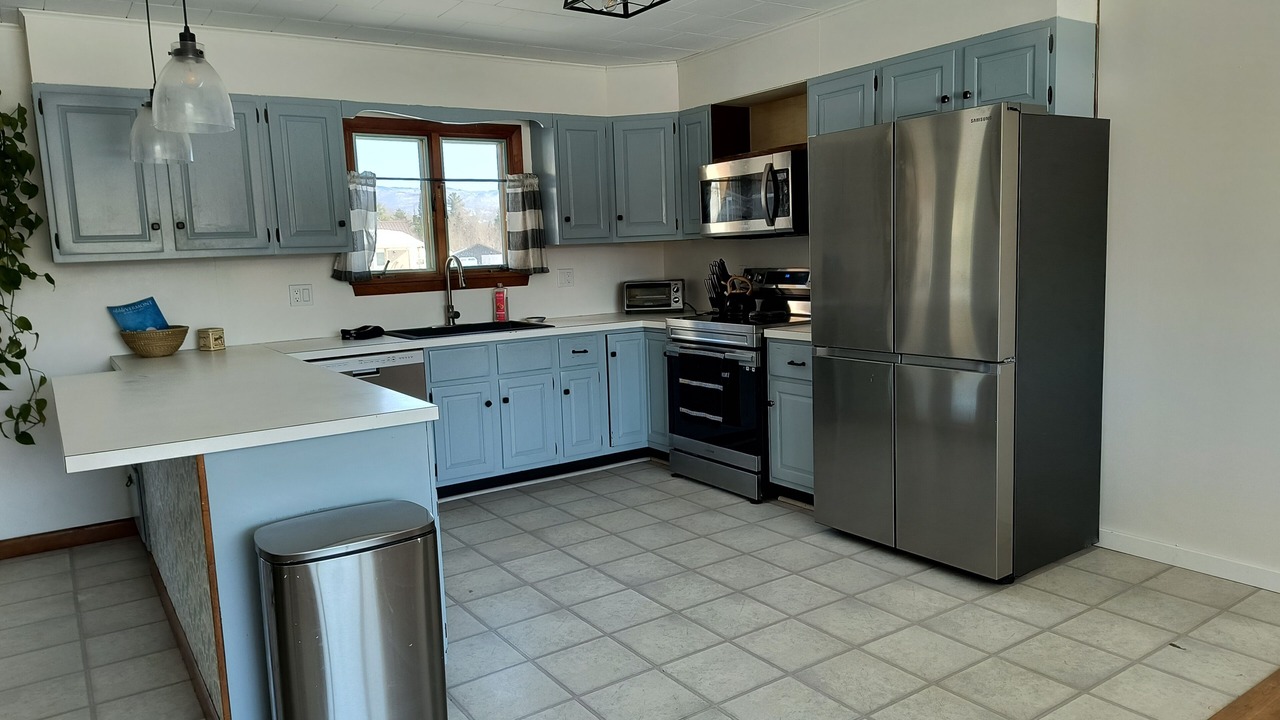 Photo of Kitchen in Morrisville