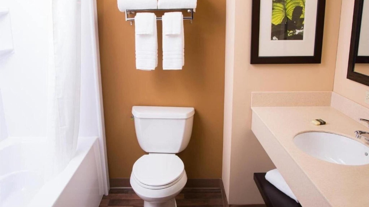 Photo of Bathroom in Fishkill