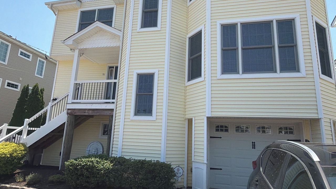 Photo of Outdoor in Osborn Island