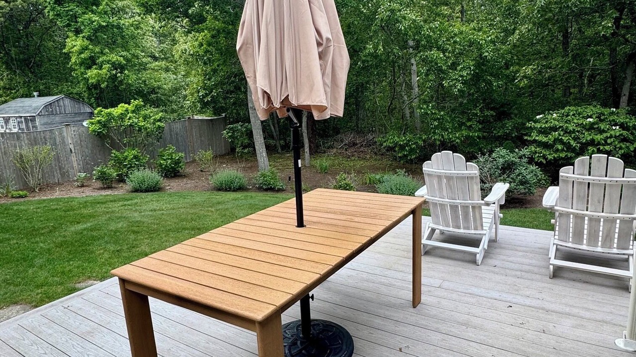 Photo of Patio Balcony in Dennis