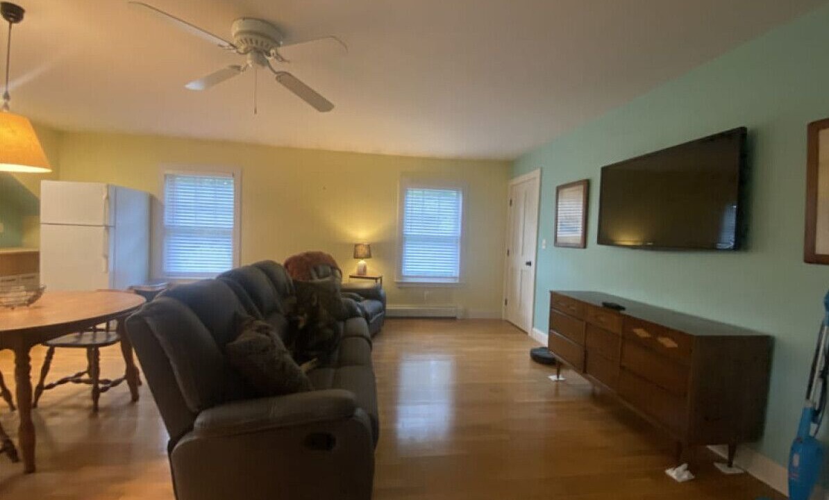 Photo of Bedroom in York