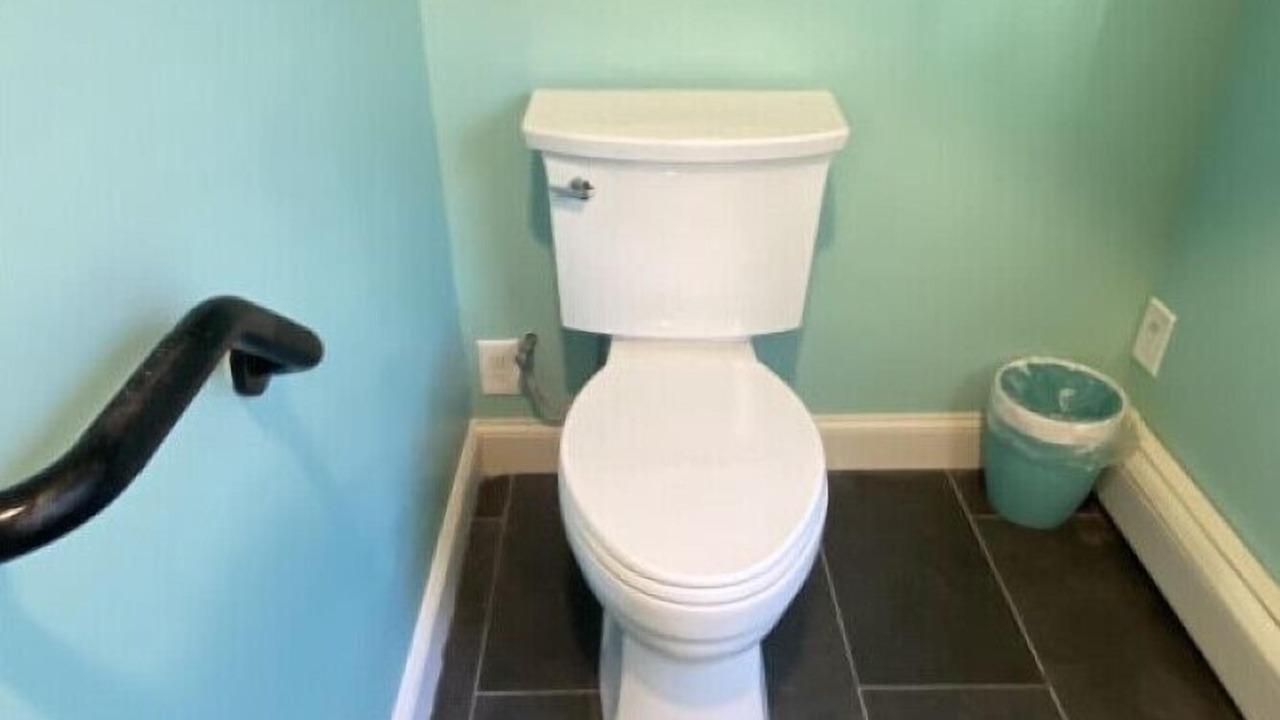 Photo of Bathroom in York