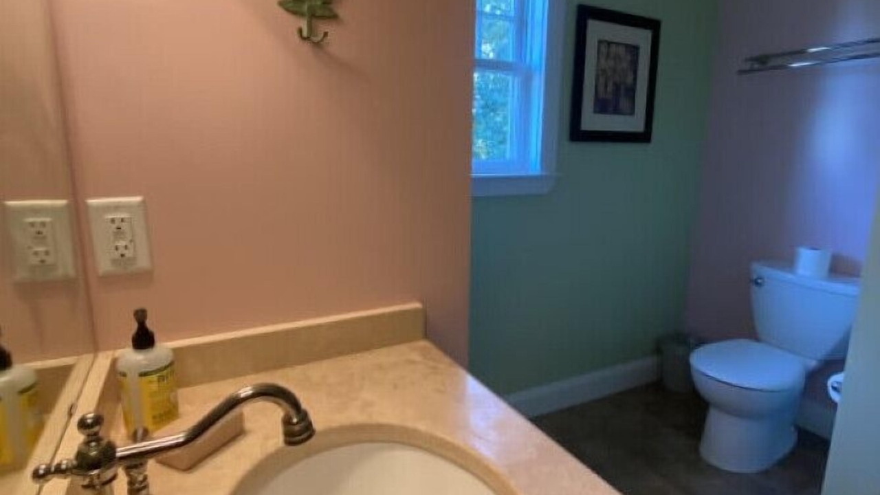 Photo of Bathroom in York
