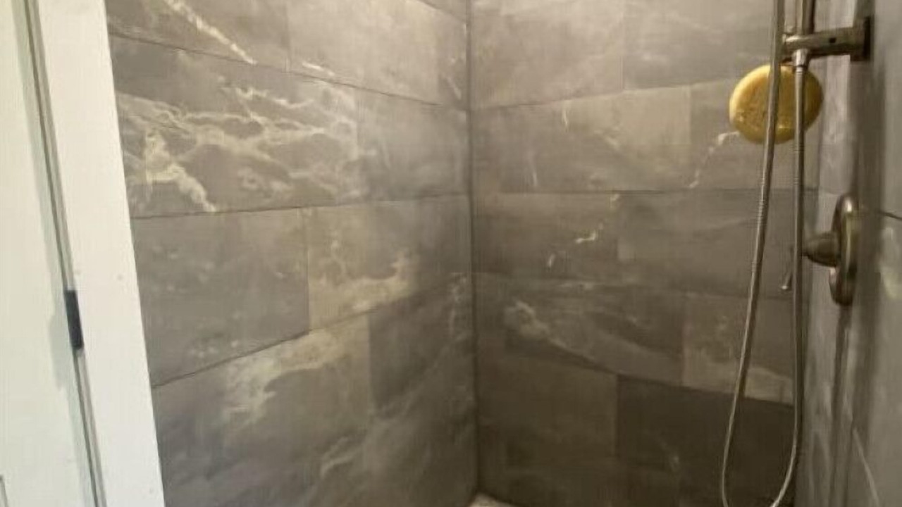 Photo of Bathroom in York