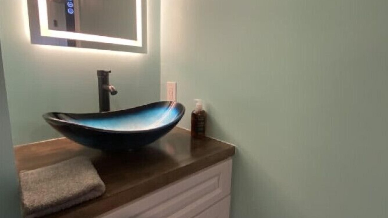 Photo of Bathroom in York